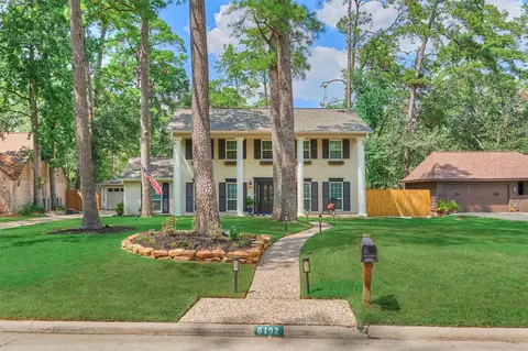 6102 Darby Way, Spring, TX 77389 photo 1