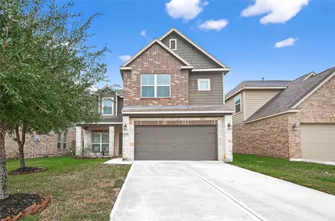 2343 Bright Sunrise Trl, Fresno, TX 77545