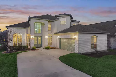 237 Blue Heron Dr, Montgomery, TX 77316