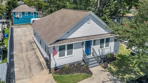2607 North Fwy, Houston, TX 77009