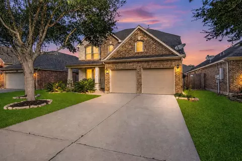 3110 Rock Brook Falls Ln, League City, TX 77573