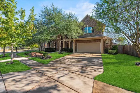 19507 Salt Grass Meadow Dr, Cypress, TX 77433