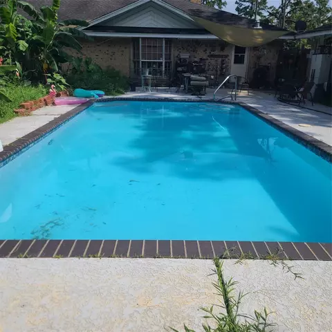 Exterior - 2891 Avenue M Extended, Conroe, TX 77301 photo 7 of 7