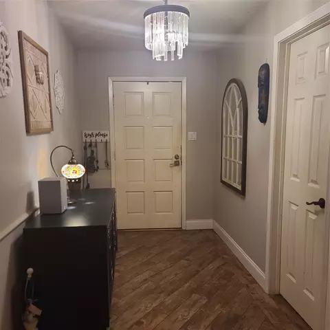 Entry Way - 2891 Avenue M Extended, Conroe, TX 77301 photo 1 of 4