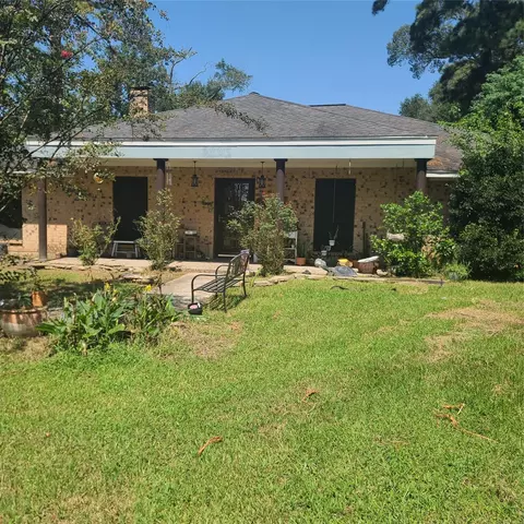 Exterior - 2891 Avenue M Extended, Conroe, TX 77301 photo 1 of 7
