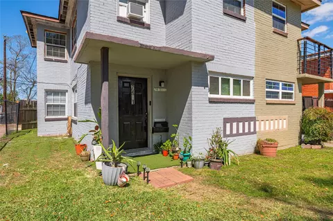 7431 Moline St, Houston, TX 77087
