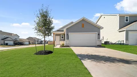 6048 Toby Bnd, Bryan, TX 77807 photo 1