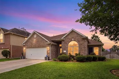 23819 Spring Dane Dr, Spring, TX 77373