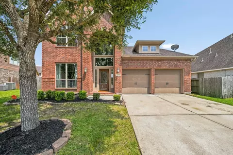 13711 Cutler Springs Ct, Pearland, TX 77584