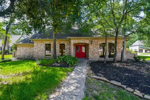 6811 Billingham Ct, Spring, TX 77379 photo 1
