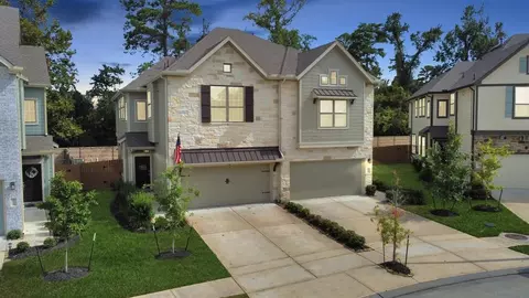 4212 Merry Mill Dr, Spring, TX 77386 photo 1