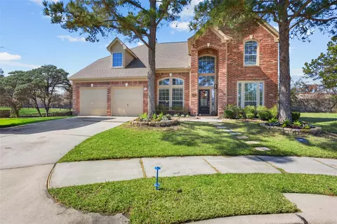 1131 Windsor Chase Ln, Spring, TX 77373