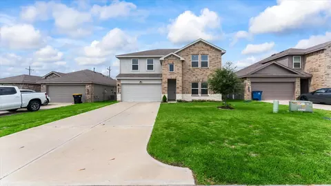 12818 Sunny Pass, Willis, TX 77318