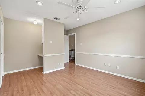 Bedroom - 8310 Mentmore Dr, Spring, TX 77379 photo 7 of 8