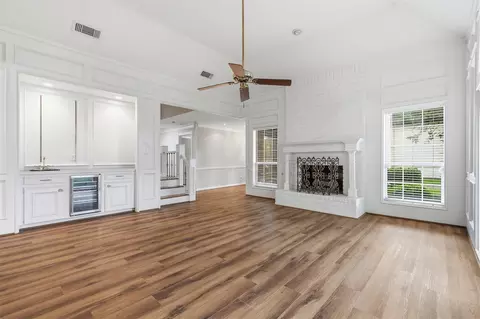 Living - 8310 Mentmore Dr, Spring, TX 77379 photo 3 of 5