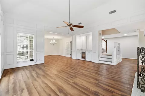 Living - 8310 Mentmore Dr, Spring, TX 77379 photo 4 of 5