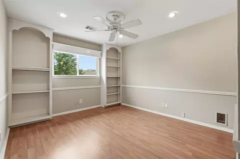Bedroom - 8310 Mentmore Dr, Spring, TX 77379 photo 6 of 8
