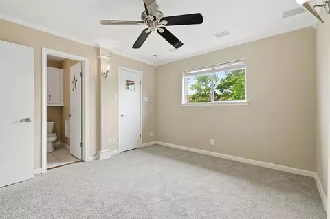 Bedroom - 8310 Mentmore Dr, Spring, TX 77379 photo 3 of 8