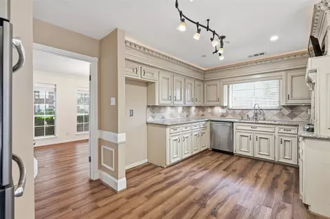 Kitchen - 8310 Mentmore Dr, Spring, TX 77379 photo 3 of 3