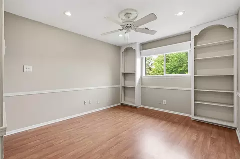 Bedroom - 8310 Mentmore Dr, Spring, TX 77379 photo 8 of 8