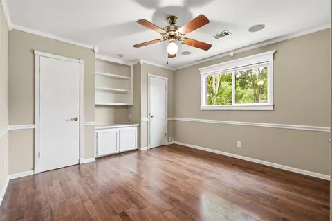 Bedroom - 8310 Mentmore Dr, Spring, TX 77379 photo 1 of 8