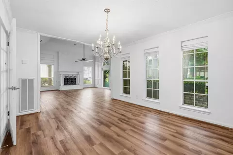 Living - 8310 Mentmore Dr, Spring, TX 77379 photo 5 of 5