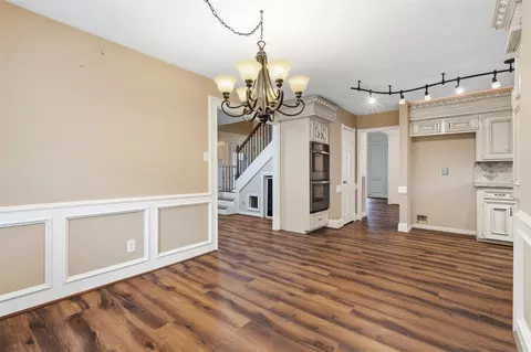 Dining - 8310 Mentmore Dr, Spring, TX 77379 photo 1 of 1