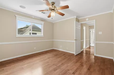 Bedroom - 8310 Mentmore Dr, Spring, TX 77379 photo 2 of 8