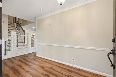 Entry Way - 8310 Mentmore Dr, Spring, TX 77379 photo 1 of 3