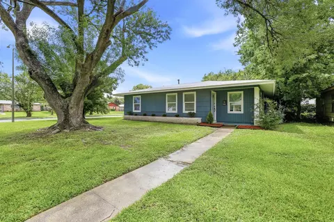 5638 Simsdale St, Houston, TX 77033