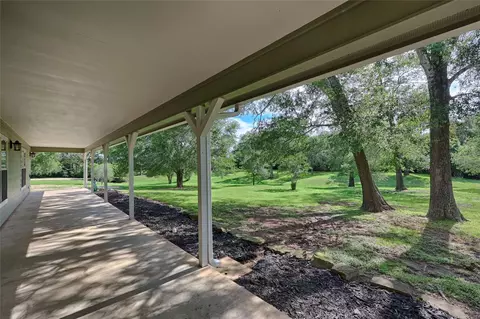 Exterior - 3545 E I 10 Frontage Rd, Schulenburg, TX 78956 photo 11 of 11