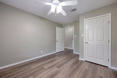 Bedroom - 3545 E I 10 Frontage Rd, Schulenburg, TX 78956 photo 2 of 3