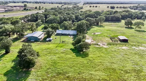 View/Area - 3545 E I 10 Frontage Rd, Schulenburg, TX 78956 photo 3 of 4
