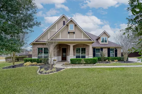 12503 Deringer Ln, Magnolia, TX 77354