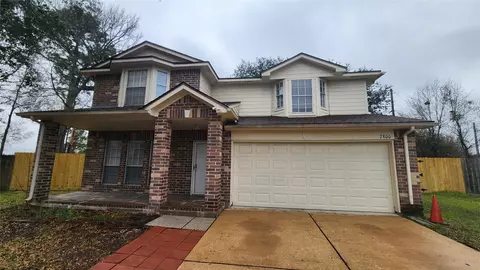 7800 Summer Place Dr, Humble, TX 77338