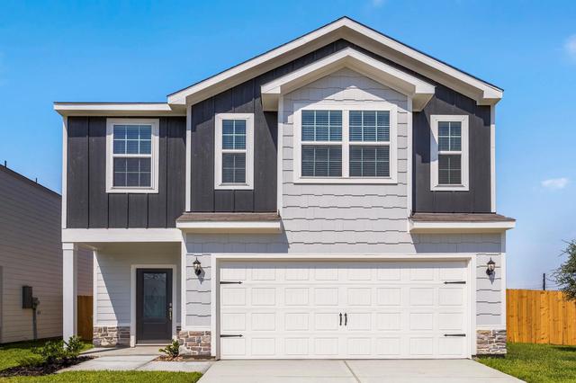 6430 Autumn Equinox Dr, Houston, TX 77048
