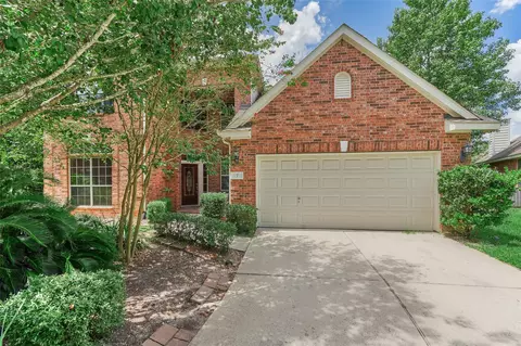 7 Raindance Ct, The Woodlands, TX 77385