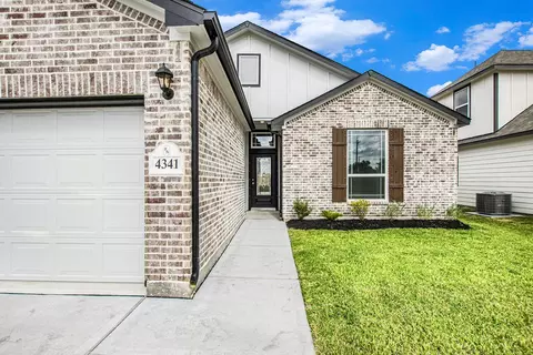 4341 Ellison St, Bay City, TX 77414