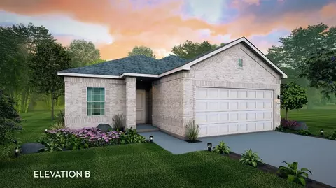 3527 Prairie Rose Trl, Angleton, TX 77515