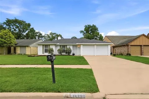 15730 Echo Canyon Dr, Houston, TX 77084