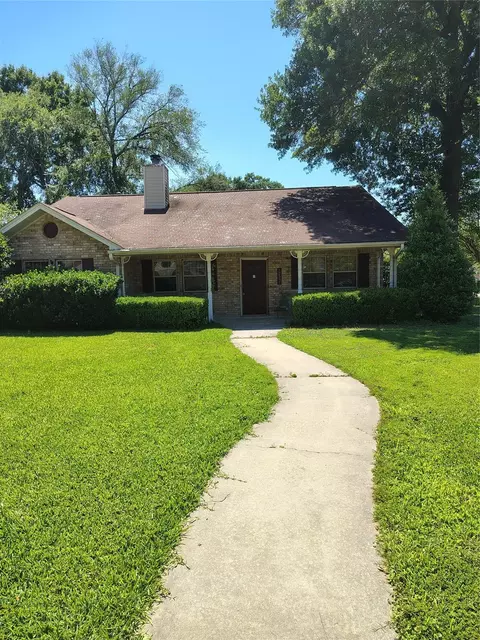 12595 E Sagittarius Dr E, Willis, TX 77318