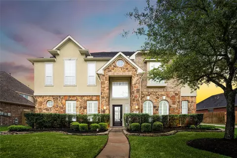 17514 Bolte Timbers Ln, Tomball, TX 77377