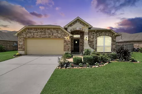 13715 Madera Bend Ln, Rosharon, TX 77583