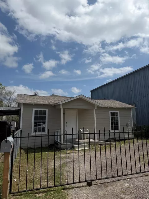 11914 Anchick St, Houston, TX 77076