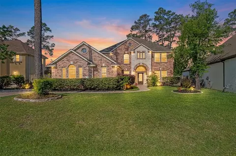 25223 Hideaway Run Dr, Spring, TX 77389