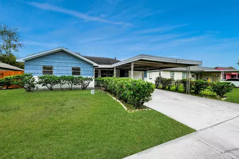 8534 Fillmore St, Houston, TX 77029