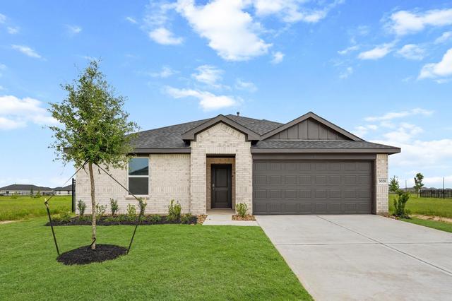 3028 Nori Shores Dr, Katy, TX 77493