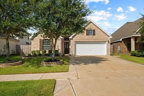 2222 Palm Harbour Dr, Missouri City, TX 77459