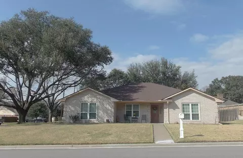 1501 Pecan St, Brenham, TX 77833