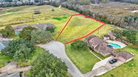 0 Rabb Ridge Dr, Richmond, TX 77469